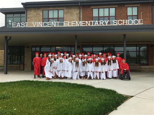 Class of 2018 