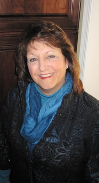 Dr. Cheryl M. Bell Dr. Cheryl M. Bell