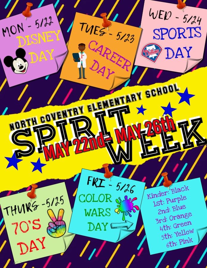  spiritweek523