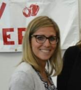 Mrs. Sarah Thompson Mrs. Sarah Thompson