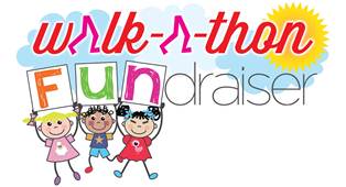 school walk a thon fundraiser