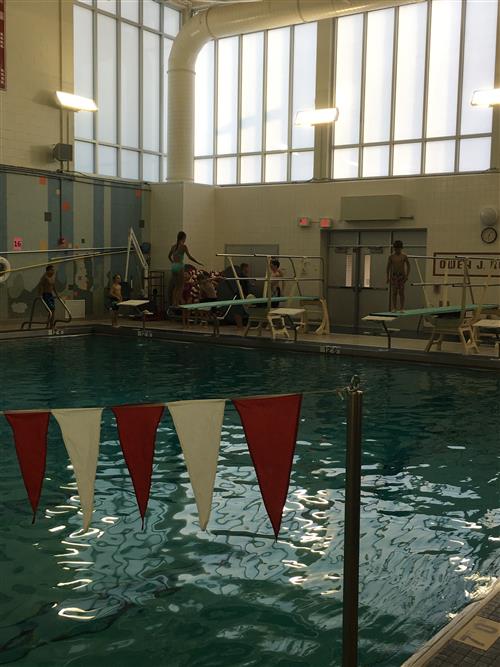Diving Clinic 