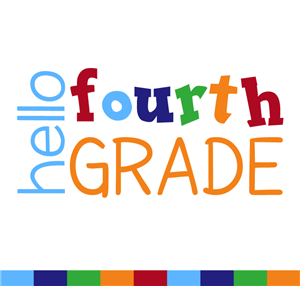Demetris, Oriana / Welcome to 4th Grade!