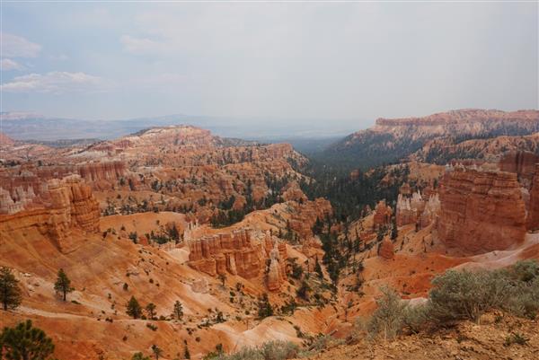 Bryce