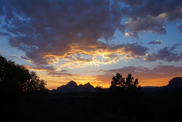 Sedona