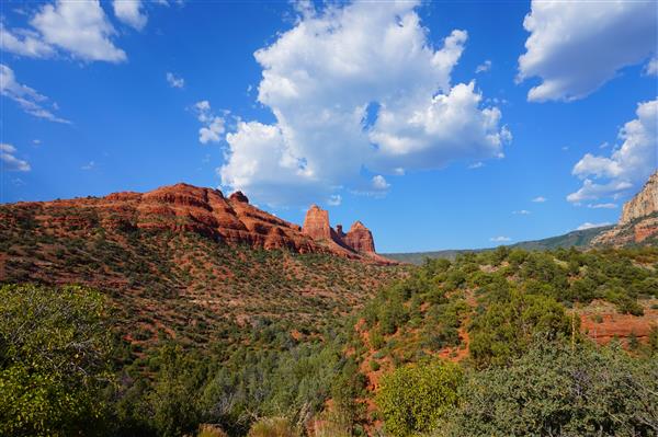 Sedona