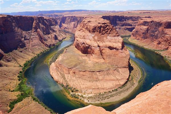 Horseshoe Bend