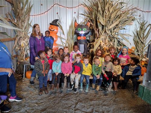 Pre-K Counts