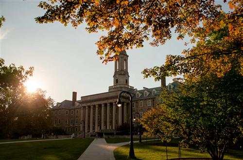 PSU 