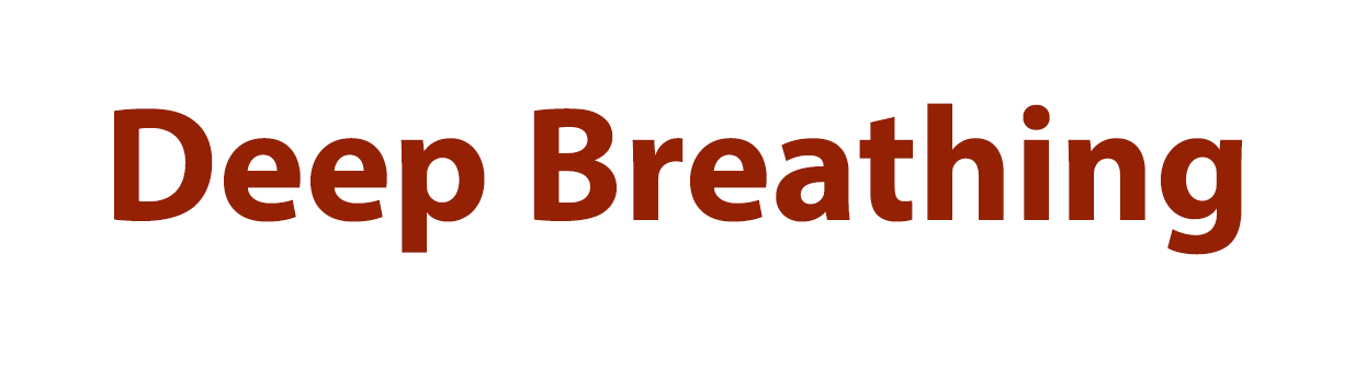 Deep Breathing