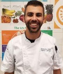 Chef Danny LaRosa
