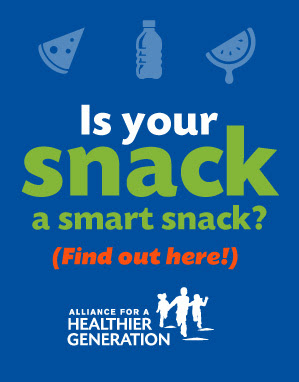 Smart Snack Calculator 