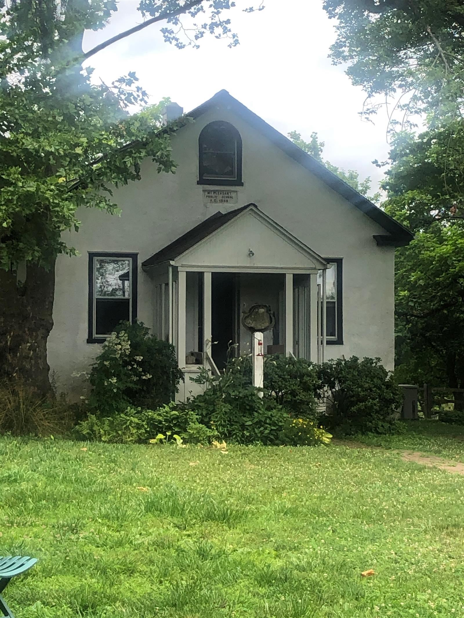 Township Schoolhouse