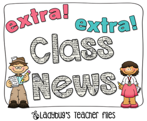 Class News 