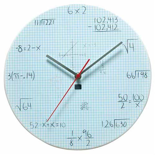 Time for Math 