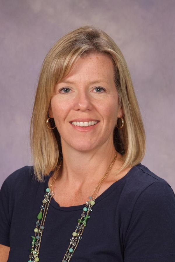 Mrs. Terri Lamison Mrs. Terri Lamison