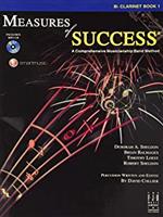 Measures of Success Bk1 
