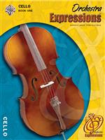 Orchestra Expressions Bk1 