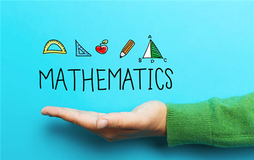 mathematics 