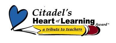 Citadel Heart of Learning Citadel Heart of Learning