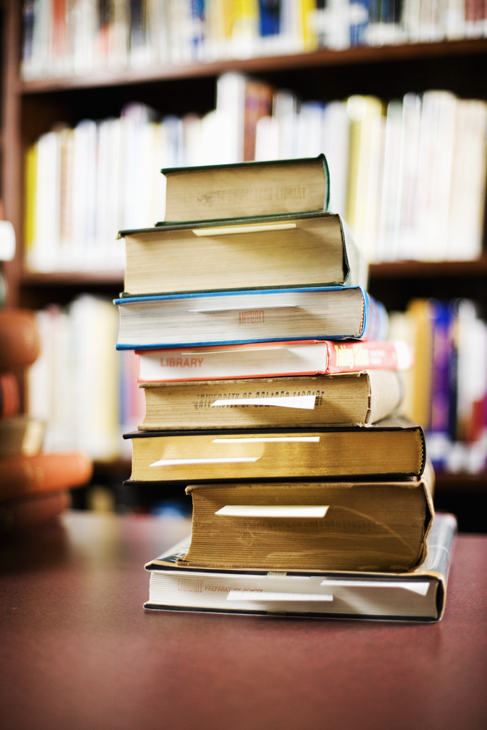 Library Mission