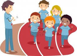 runners 