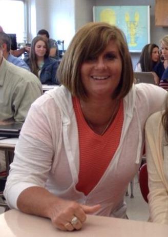 Mrs. Lauren Leveille Pringle Mrs. Lauren Leveille Pringle