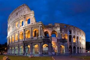 Ancient Rome 
