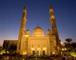 Middle East 