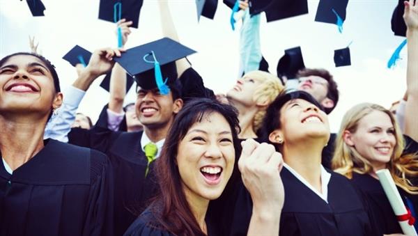Success for all students!