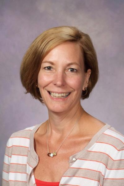 Mrs. Jean Heffelfinger Mrs. Jean Heffelfinger