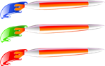 brushes 