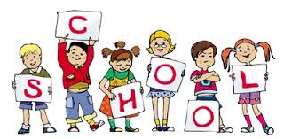 School 