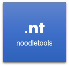 Noodletools