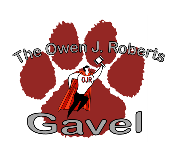 Gavel Logo