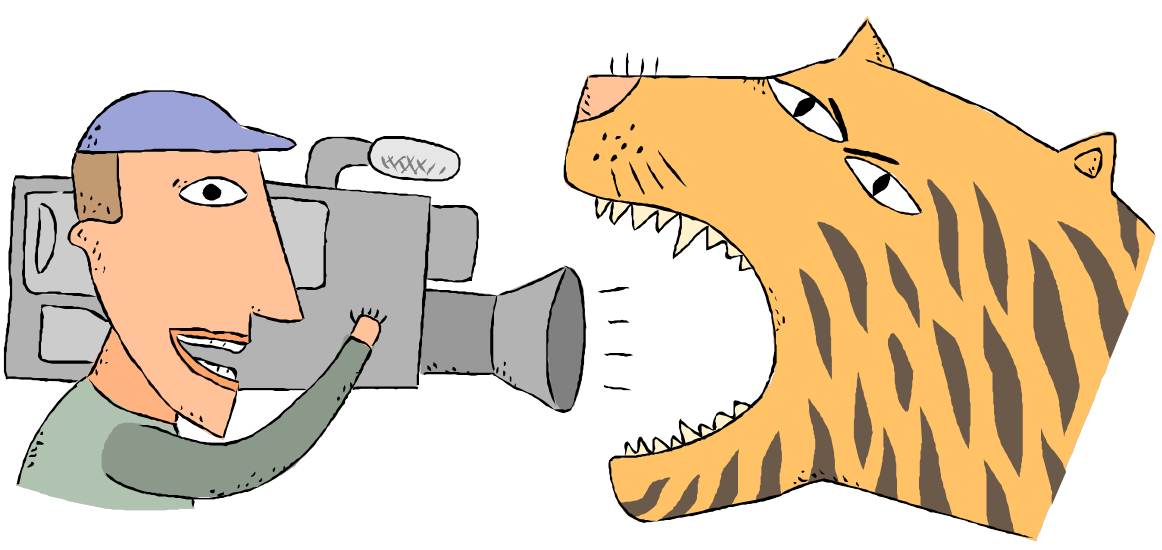 Video Production Club Video Production Club