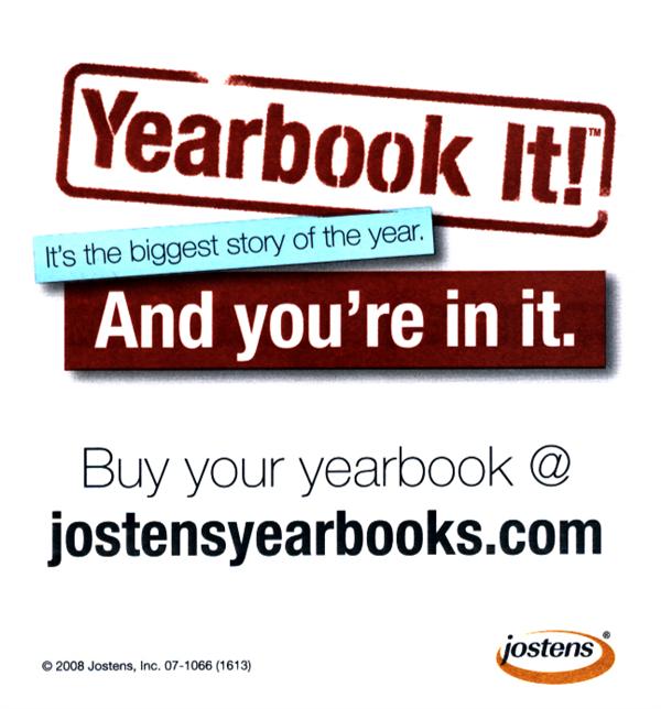 Yearbook It!