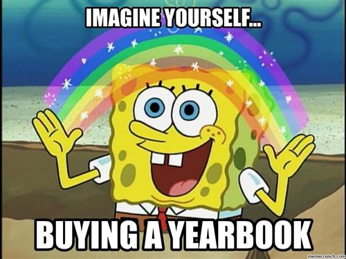 Yearbook 2016 Yearbook 2016