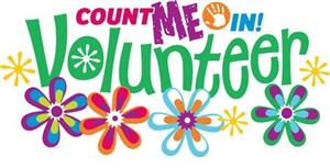 volunteer volunteer