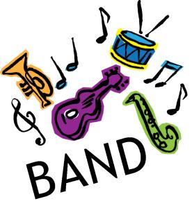 Band 