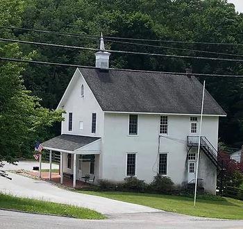 Birchrunville