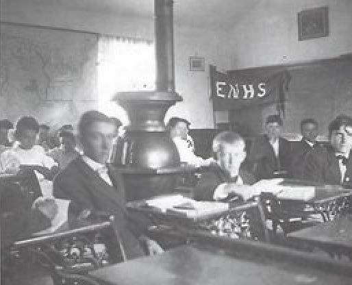 Union School 2